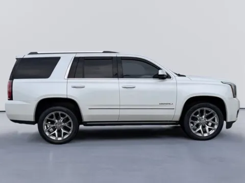 Photos of 2020 GMC Yukon Denali for sale in Morristown, TN at Lakeway Auto Sales