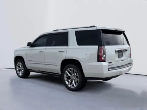 More photos of 2020 GMC Yukon Denali at Lakeway Auto Sales, TN