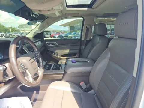 Another view of 2020 GMC Yukon Denali for sale in Morristown, TN at Lakeway Auto Sales