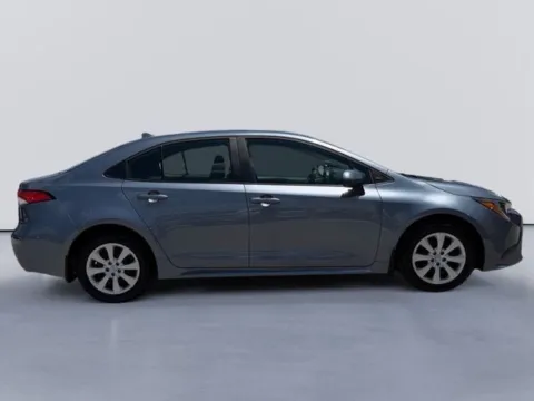 Photos of 2025 Toyota Corolla LE for sale in Morristown, TN at Lakeway Auto Sales