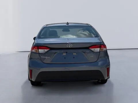 More photos of 2025 Toyota Corolla LE at Lakeway Auto Sales, TN