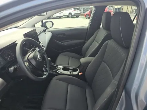 Another view of 2025 Toyota Corolla LE for sale in Morristown, TN at Lakeway Auto Sales