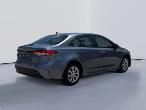 Another view of 2025 Toyota Corolla LE for sale in Morristown, TN at Lakeway Auto Sales