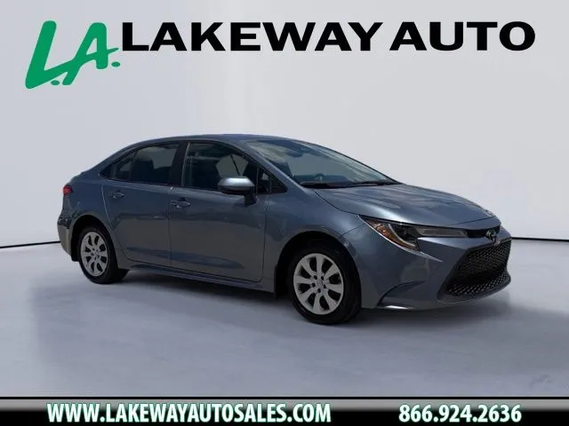 2025 Toyota Corolla LE for sale in Morristown, TN
