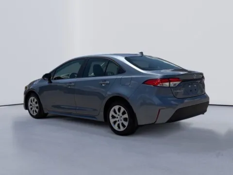 More photos of 2025 Toyota Corolla LE at Lakeway Auto Sales, TN