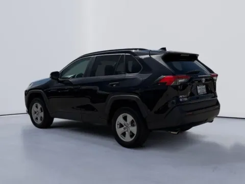 More photos of 2020 Toyota RAV4 XLE at Lakeway Auto Sales, TN