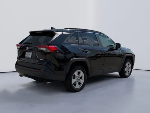 Another view of 2020 Toyota RAV4 XLE for sale in Morristown, TN at Lakeway Auto Sales