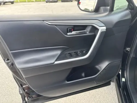 Another view of 2020 Toyota RAV4 XLE for sale in Morristown, TN at Lakeway Auto Sales
