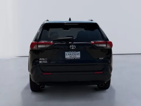 More photos of 2020 Toyota RAV4 XLE at Lakeway Auto Sales, TN