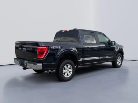 Another view of 2021 Ford F-150 XLT for sale in Morristown, TN at Lakeway Auto Sales