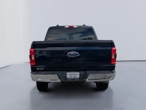 More photos of 2021 Ford F-150 XLT at Lakeway Auto Sales, TN