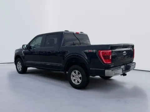 More photos of 2021 Ford F-150 XLT at Lakeway Auto Sales, TN