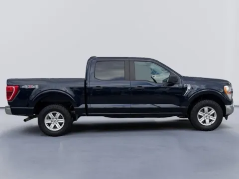 Photos of 2021 Ford F-150 XLT for sale in Morristown, TN at Lakeway Auto Sales