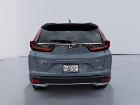 More photos of 2020 Honda CR-V Touring at Lakeway Auto Sales, TN