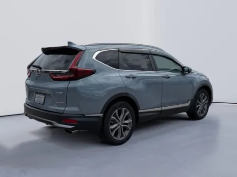 Another view of 2020 Honda CR-V Touring for sale in Morristown, TN at Lakeway Auto Sales
