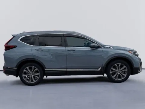 Photos of 2020 Honda CR-V Touring for sale in Morristown, TN at Lakeway Auto Sales