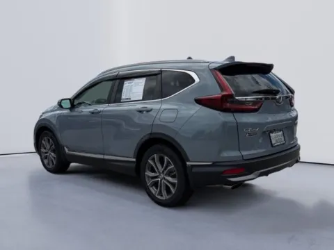 More photos of 2020 Honda CR-V Touring at Lakeway Auto Sales, TN