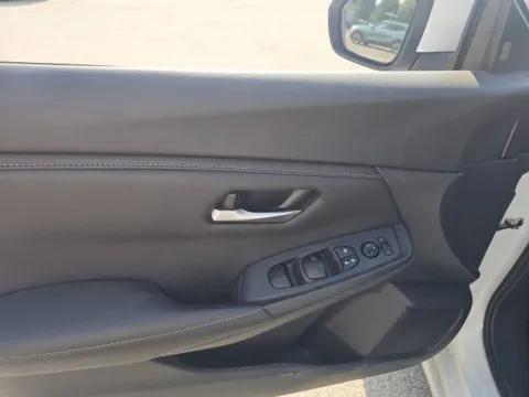 More photos of 2025 Nissan Sentra SV at Lakeway Auto Sales, TN