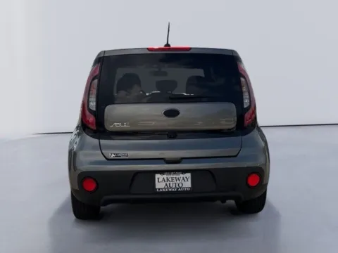 More photos of 2019 Kia Soul at Lakeway Auto Sales, TN