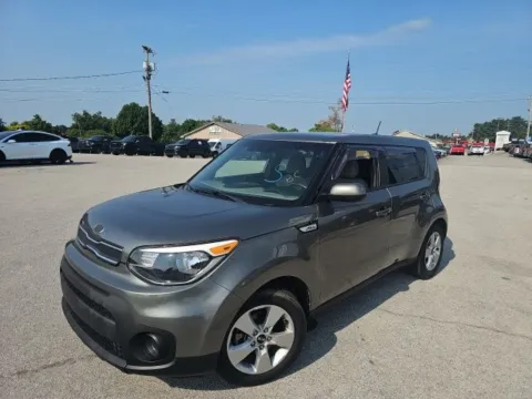 Photos of 2019 Kia Soul for sale in Morristown, TN at Lakeway Auto Sales