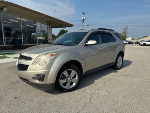 Photos of 2013 Chevrolet Equinox LT for sale in Morristown, TN at Lakeway Auto Sales
