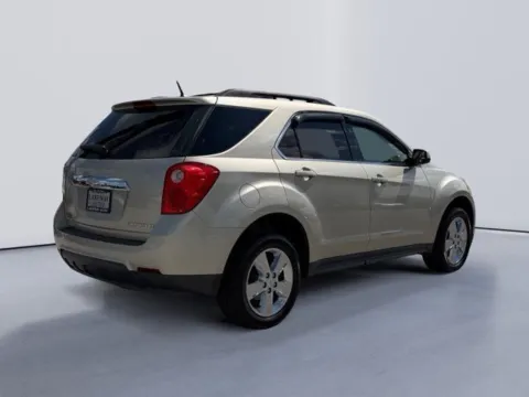 Another view of 2013 Chevrolet Equinox LT for sale in Morristown, TN at Lakeway Auto Sales