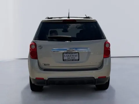 More photos of 2013 Chevrolet Equinox LT at Lakeway Auto Sales, TN
