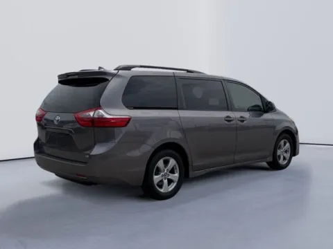 Another view of 2020 Toyota Sienna LE for sale in Morristown, TN at Lakeway Auto Sales