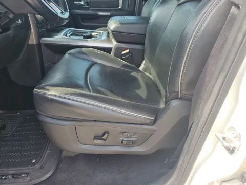 More photos of 2016 Ram 1500 Laramie Longhorn at Lakeway Auto Sales, TN