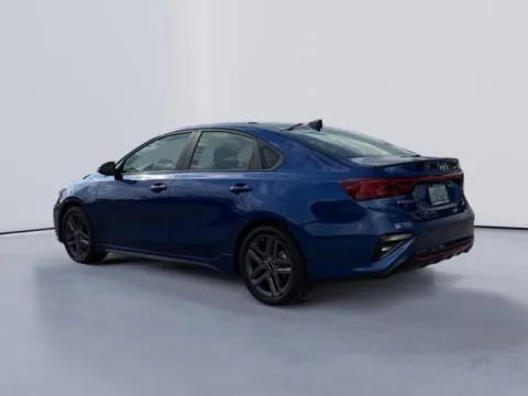 More photos of 2020 Kia Forte GT-Line at Lakeway Auto Sales, TN