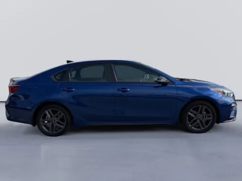 Photos of 2020 Kia Forte GT-Line for sale in Morristown, TN at Lakeway Auto Sales
