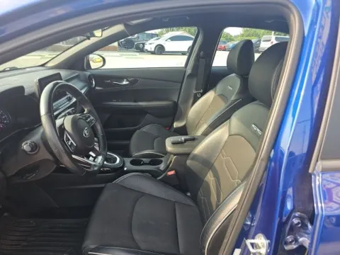 Another view of 2020 Kia Forte GT-Line for sale in Morristown, TN at Lakeway Auto Sales