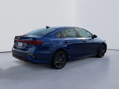 Another view of 2020 Kia Forte GT-Line for sale in Morristown, TN at Lakeway Auto Sales
