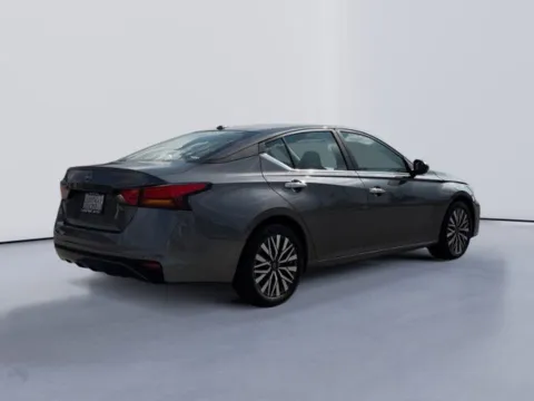 Another view of 2025 Nissan Altima 2.5 SV for sale in Morristown, TN at Lakeway Auto Sales