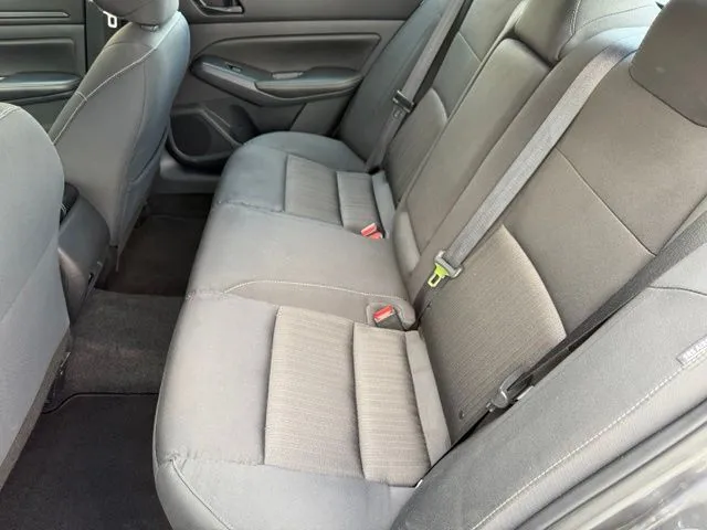 2025 Nissan Altima SV - Photo 22