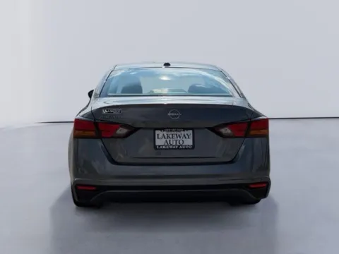 More photos of 2025 Nissan Altima 2.5 SV at Lakeway Auto Sales, TN