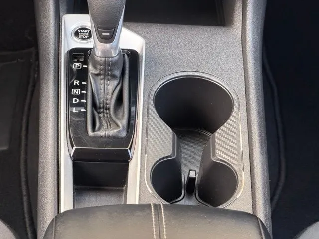2025 Nissan Altima SV - Photo 12