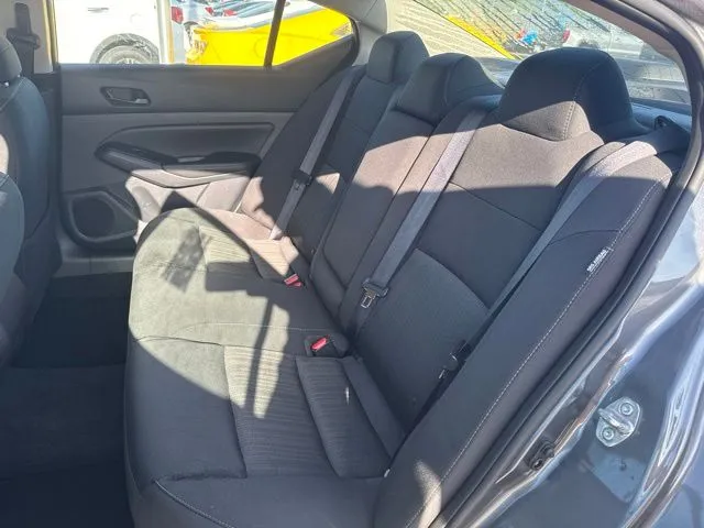 2025 Nissan Altima SV - Photo 10