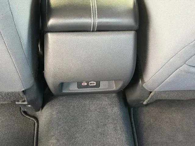 2025 Nissan Altima SV - Photo 21