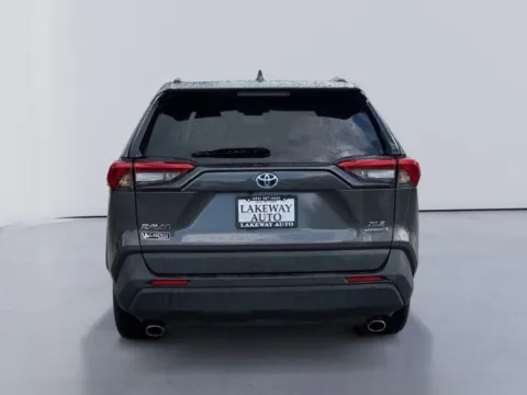 More photos of 2022 Toyota RAV4 Hybrid XLE at Lakeway Auto Sales, TN
