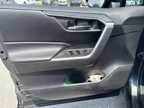 Another view of 2022 Toyota RAV4 Hybrid XLE for sale in Morristown, TN at Lakeway Auto Sales