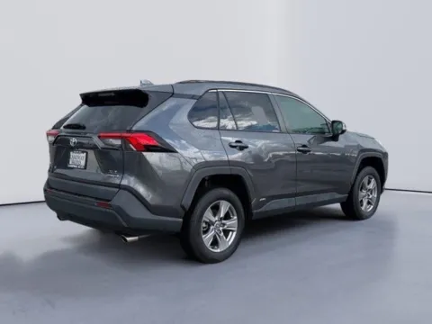 Another view of 2022 Toyota RAV4 Hybrid XLE for sale in Morristown, TN at Lakeway Auto Sales