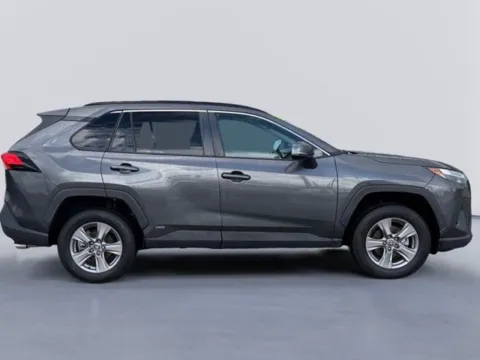 Photos of 2022 Toyota RAV4 Hybrid XLE for sale in Morristown, TN at Lakeway Auto Sales