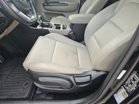 More photos of 2020 Kia Sportage S at Lakeway Auto Sales, TN