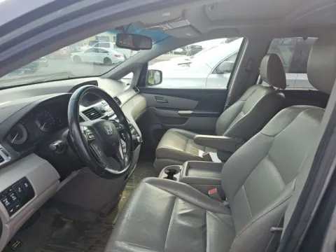 More photos of 2012 Honda Odyssey Touring Elite at Lakeway Auto Sales, TN