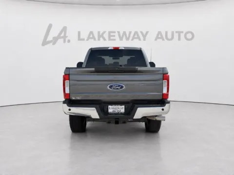 More photos of 2017 Ford F-250SD XLT at Lakeway Auto Sales, TN