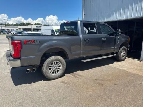 Photos of 2017 Ford F-250SD XLT for sale in Morristown, TN at Lakeway Auto Sales