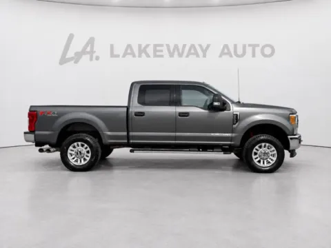 Photos of 2017 Ford F-250SD XLT for sale in Morristown, TN at Lakeway Auto Sales