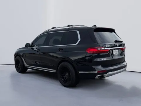 More photos of 2020 BMW X7 xDrive50i at Lakeway Auto Sales, TN
