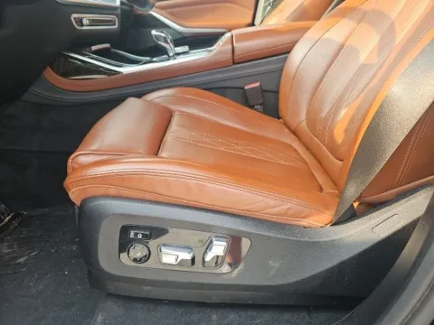 More photos of 2020 BMW X7 xDrive50i at Lakeway Auto Sales, TN